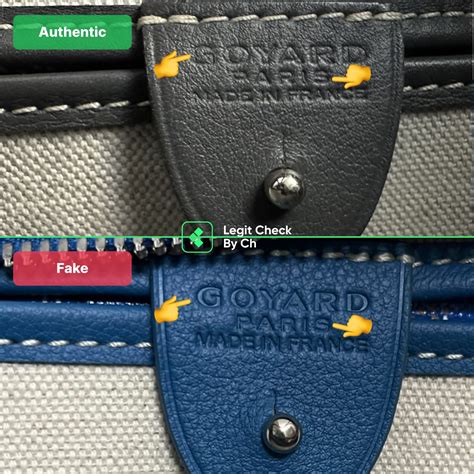 goyard messenger replica|goyard bag counterfeit.